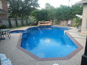 Pool Cleaning Services in Tomball TX